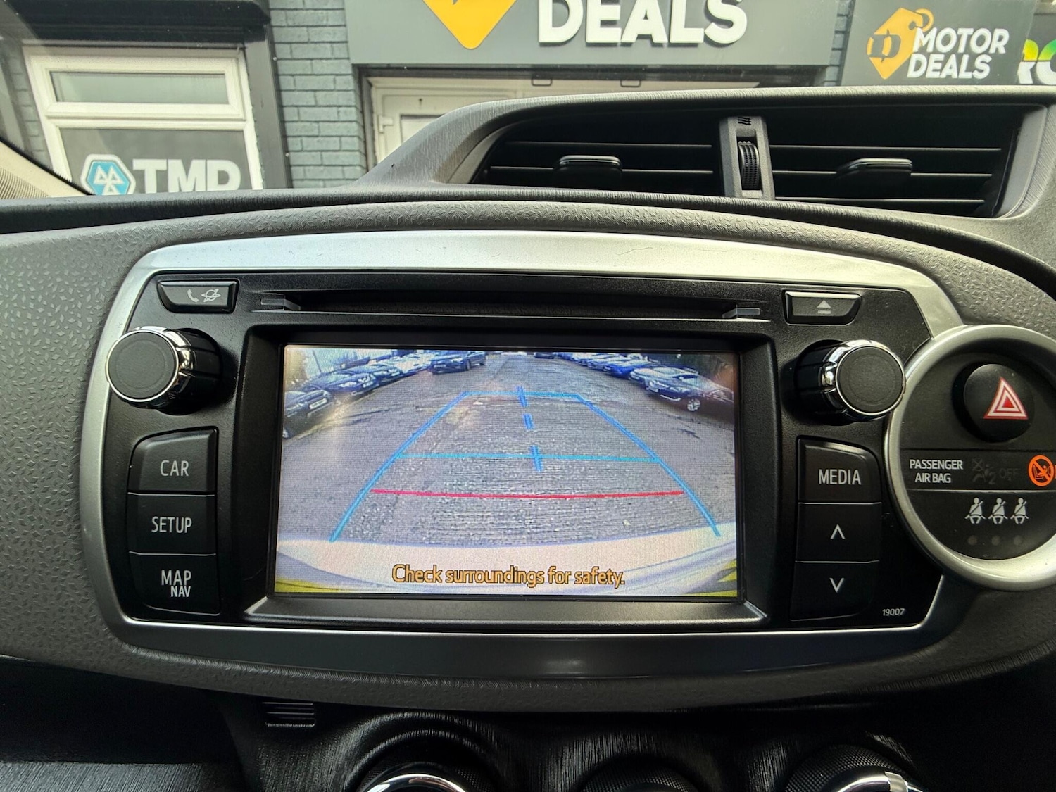 Used Toyota Yaris 2013 for sale - 76633397: Photo 26