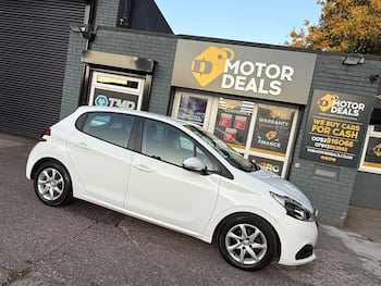 Used Peugeot 208 2016 for sale - 79794596: Photo