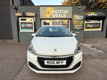 Used Peugeot 208 2016 for sale - 79794596: Photo