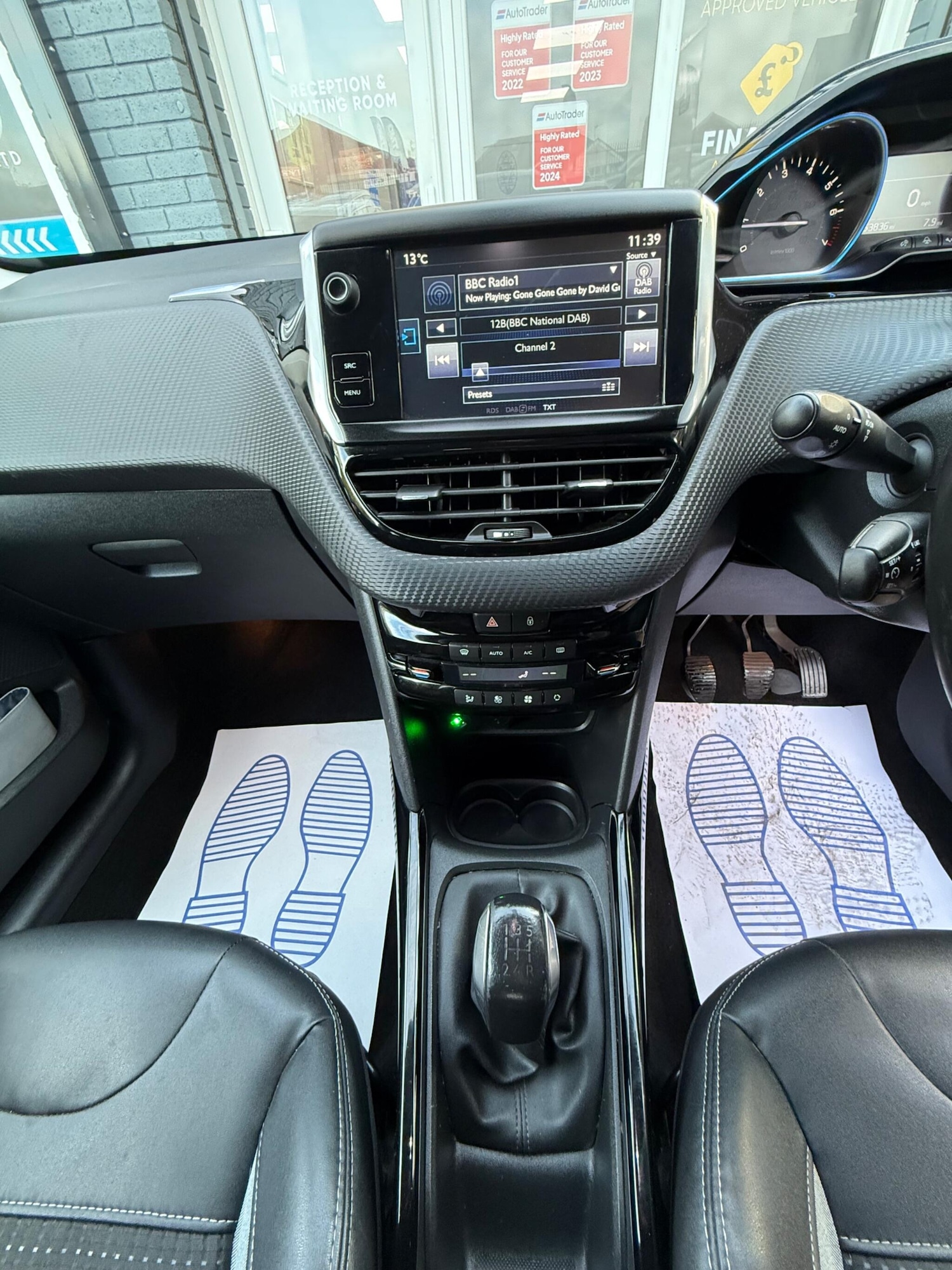 Used Peugeot 2008 2015 for sale - 77090833: Photo 25