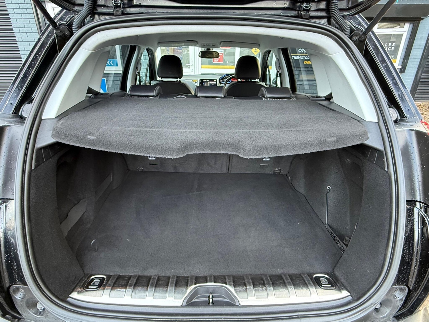 Used Peugeot 2008 2015 for sale - 77090833: Photo 29