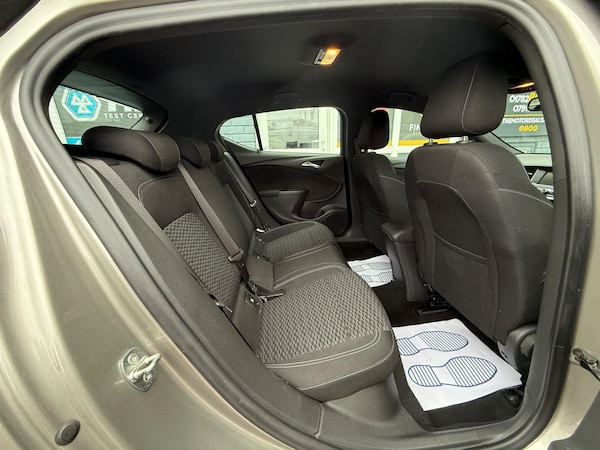 Used Vauxhall Astra 2016 for sale - 76247661: Photo 21