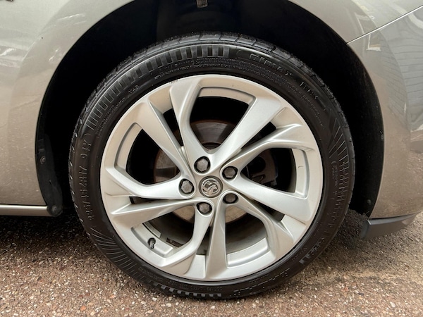 Used Vauxhall Astra 2016 for sale - 76247661: Photo 29