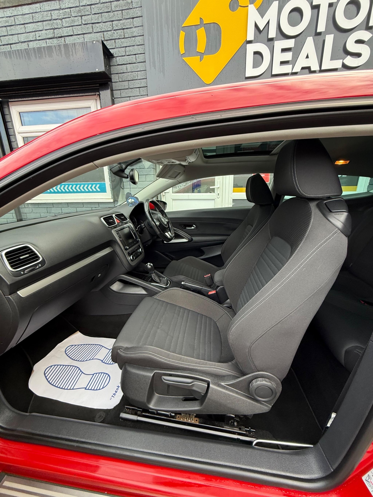 Used Volkswagen Scirocco 2010 for sale - 77203743: Photo 18