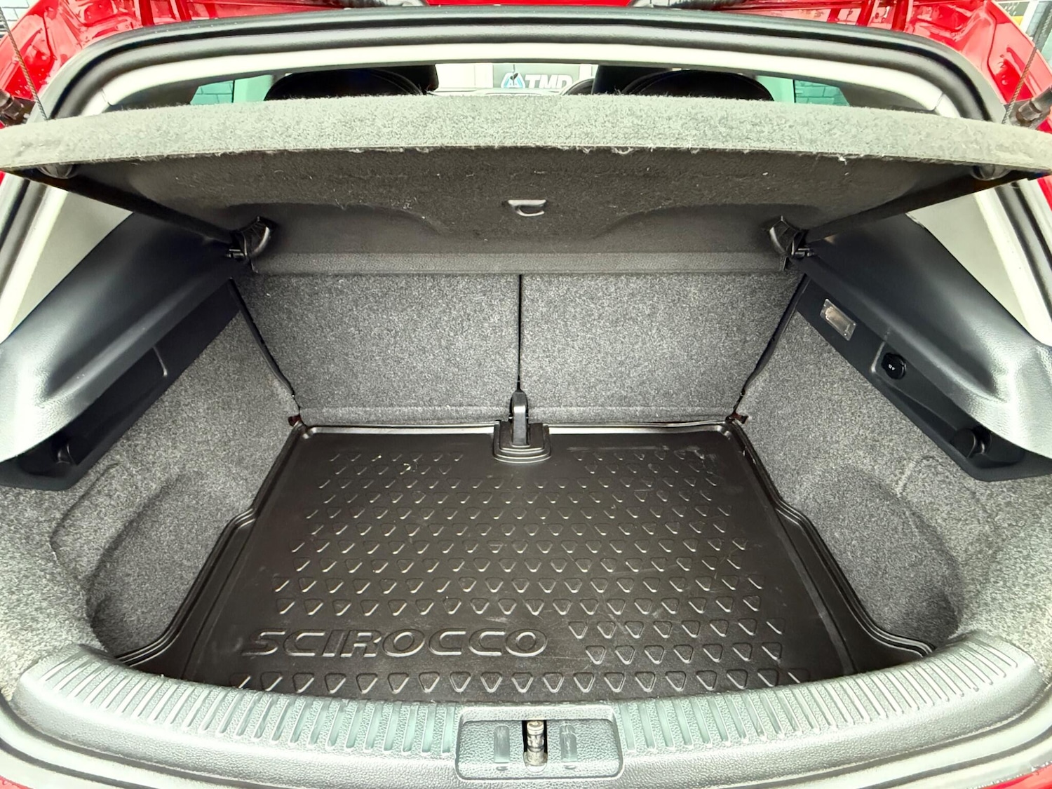 Used Volkswagen Scirocco 2010 for sale - 77203743: Photo 29