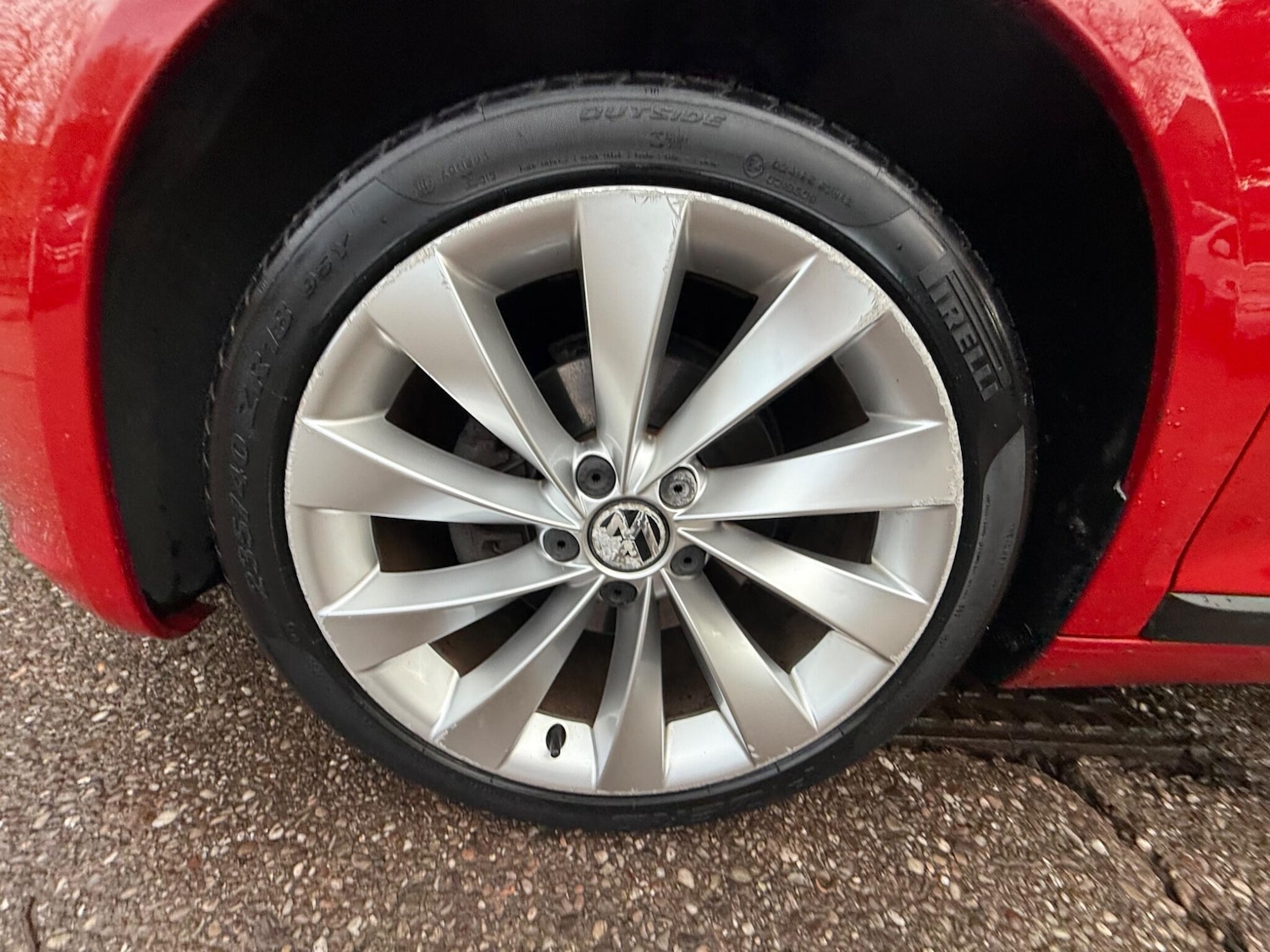 Used Volkswagen Scirocco 2010 for sale - 77203743: Photo 30