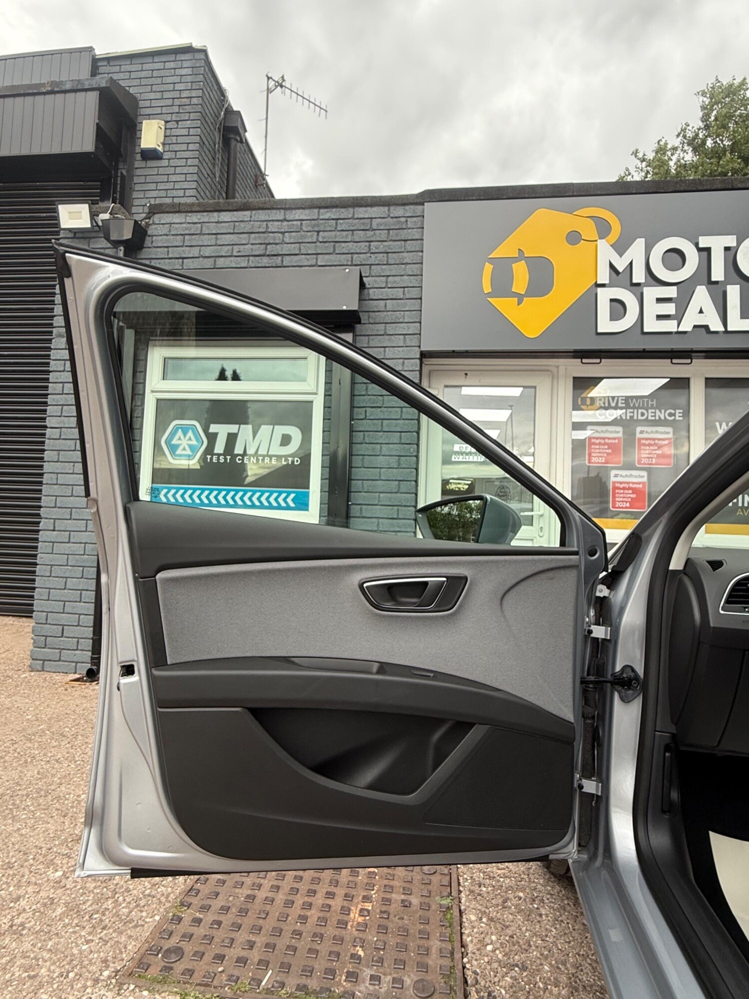 Used SEAT Leon 2019 for sale - 76239005: Photo 11