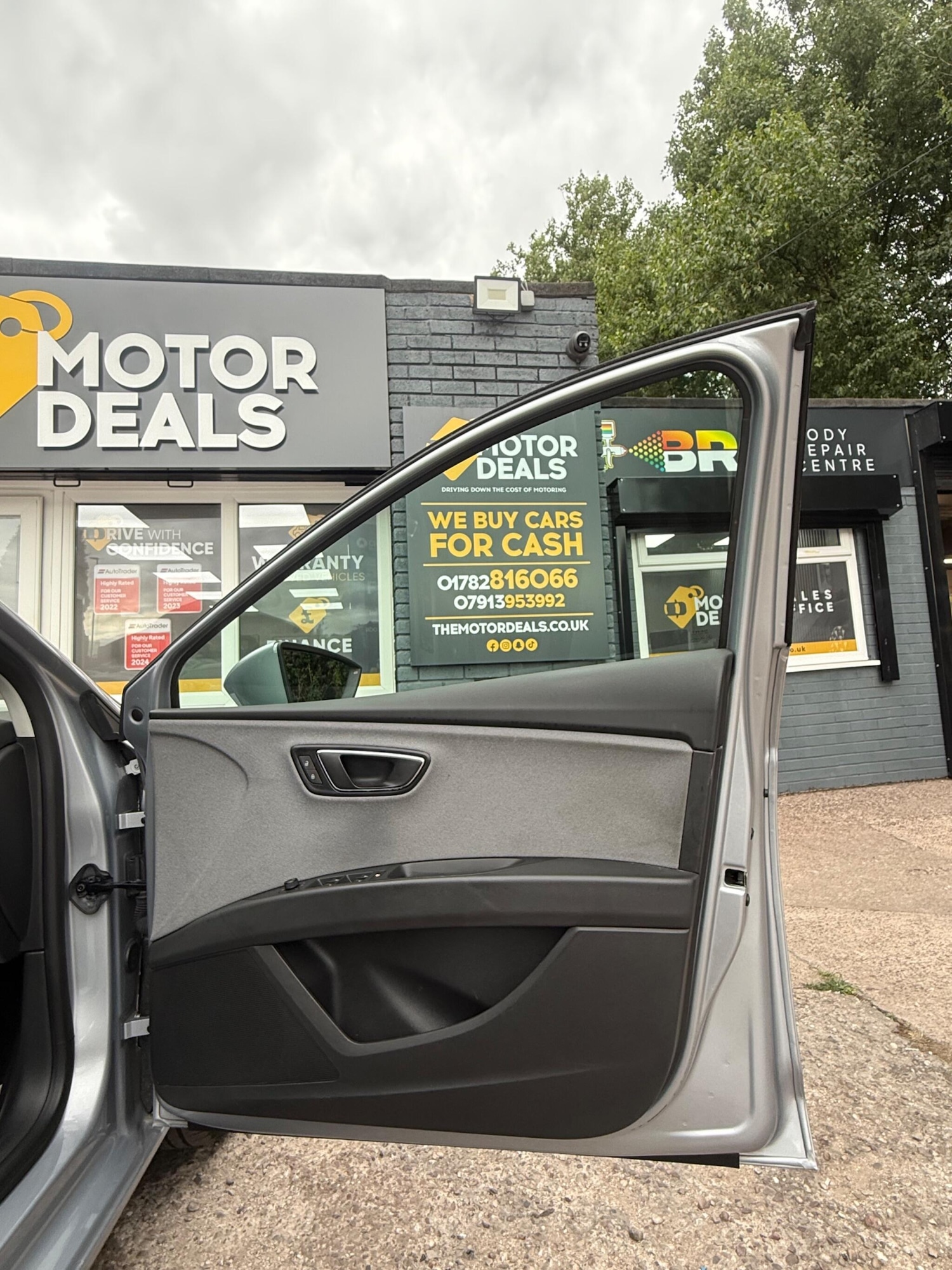 Used SEAT Leon 2019 for sale - 76239005: Photo 12