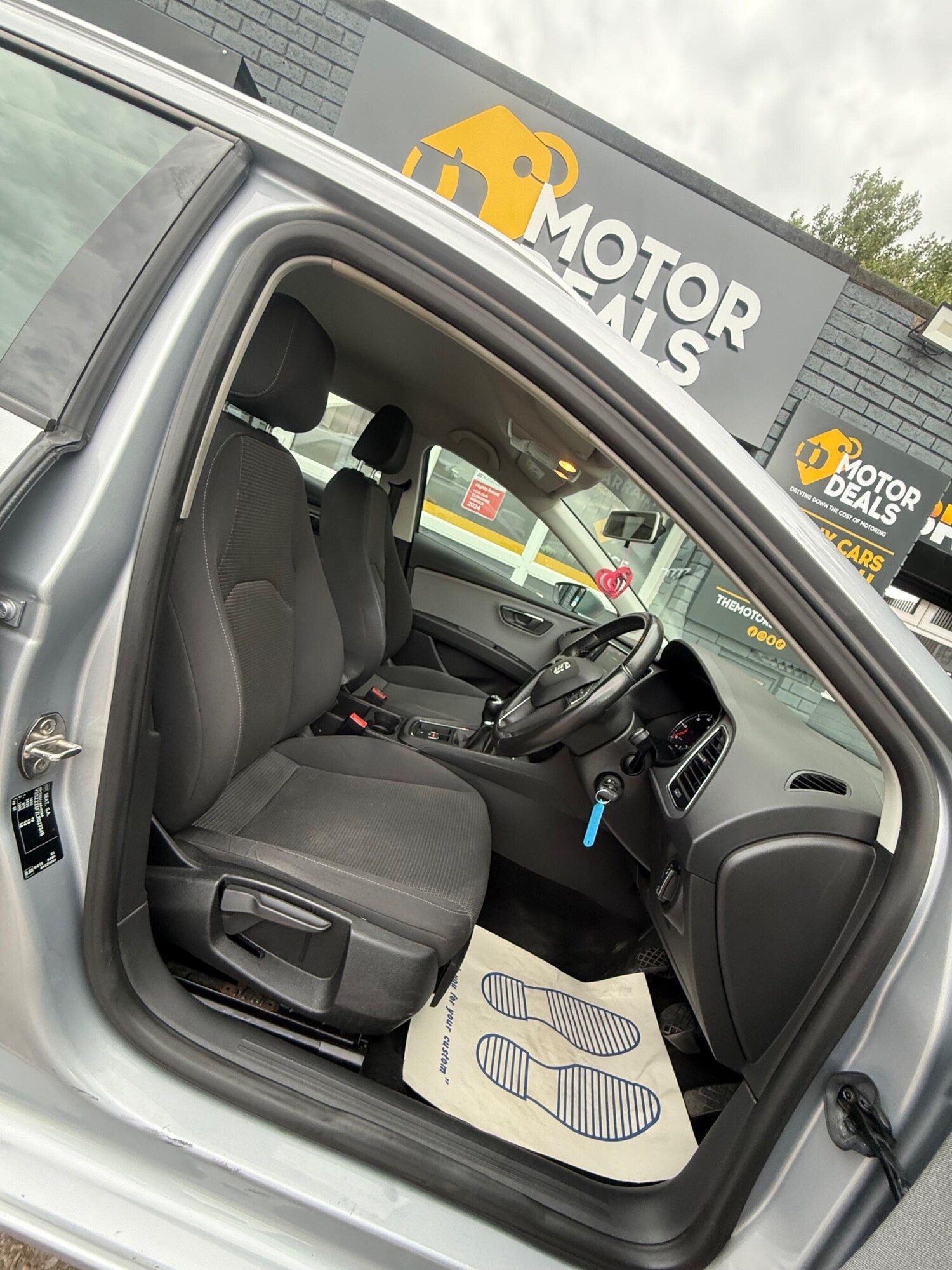 Used SEAT Leon 2019 for sale - 76239005: Photo 14