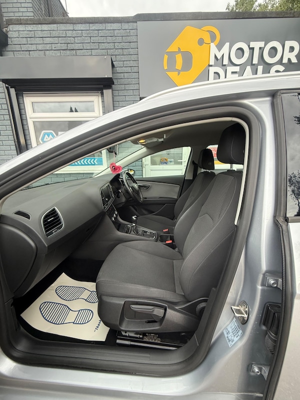 Used SEAT Leon 2019 for sale - 76239005: Photo 15