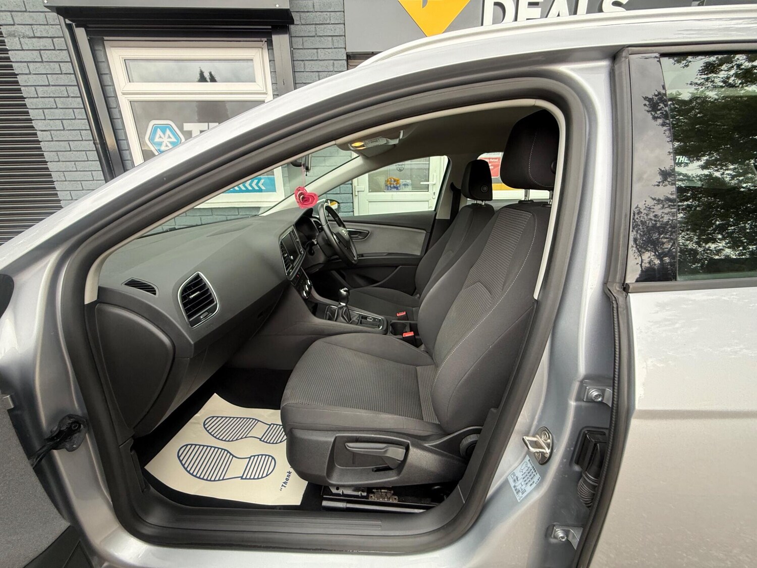 Used SEAT Leon 2019 for sale - 76239005: Photo 16