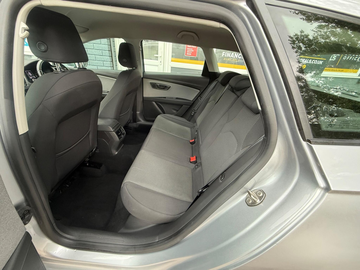 Used SEAT Leon 2019 for sale - 76239005: Photo 17