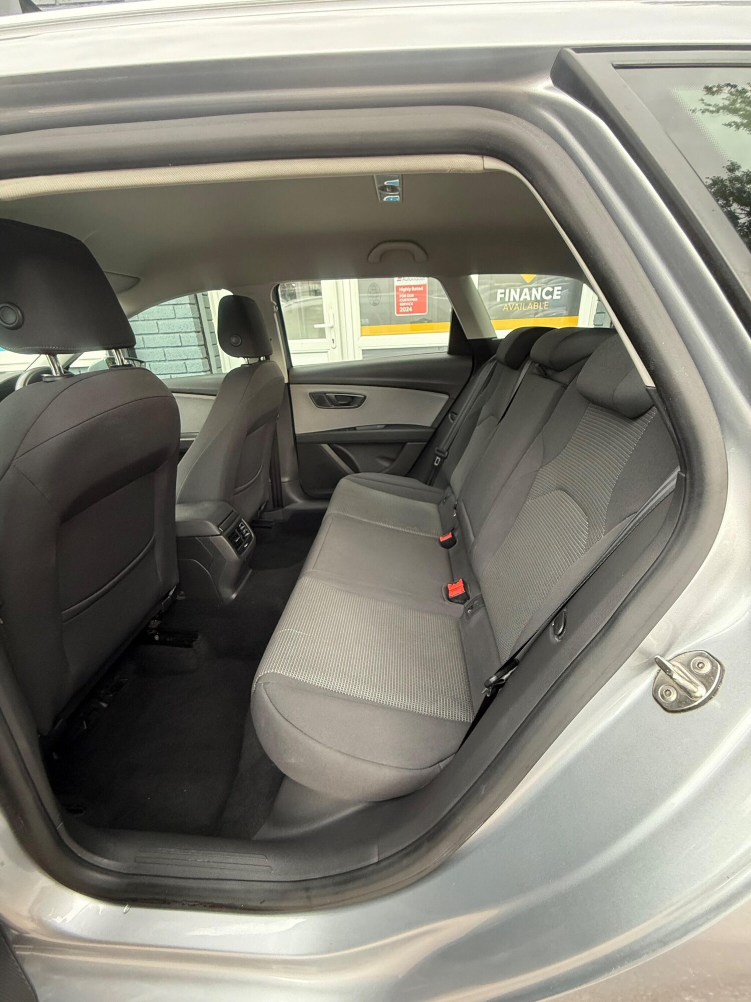 Used SEAT Leon 2019 for sale - 76239005: Photo 18