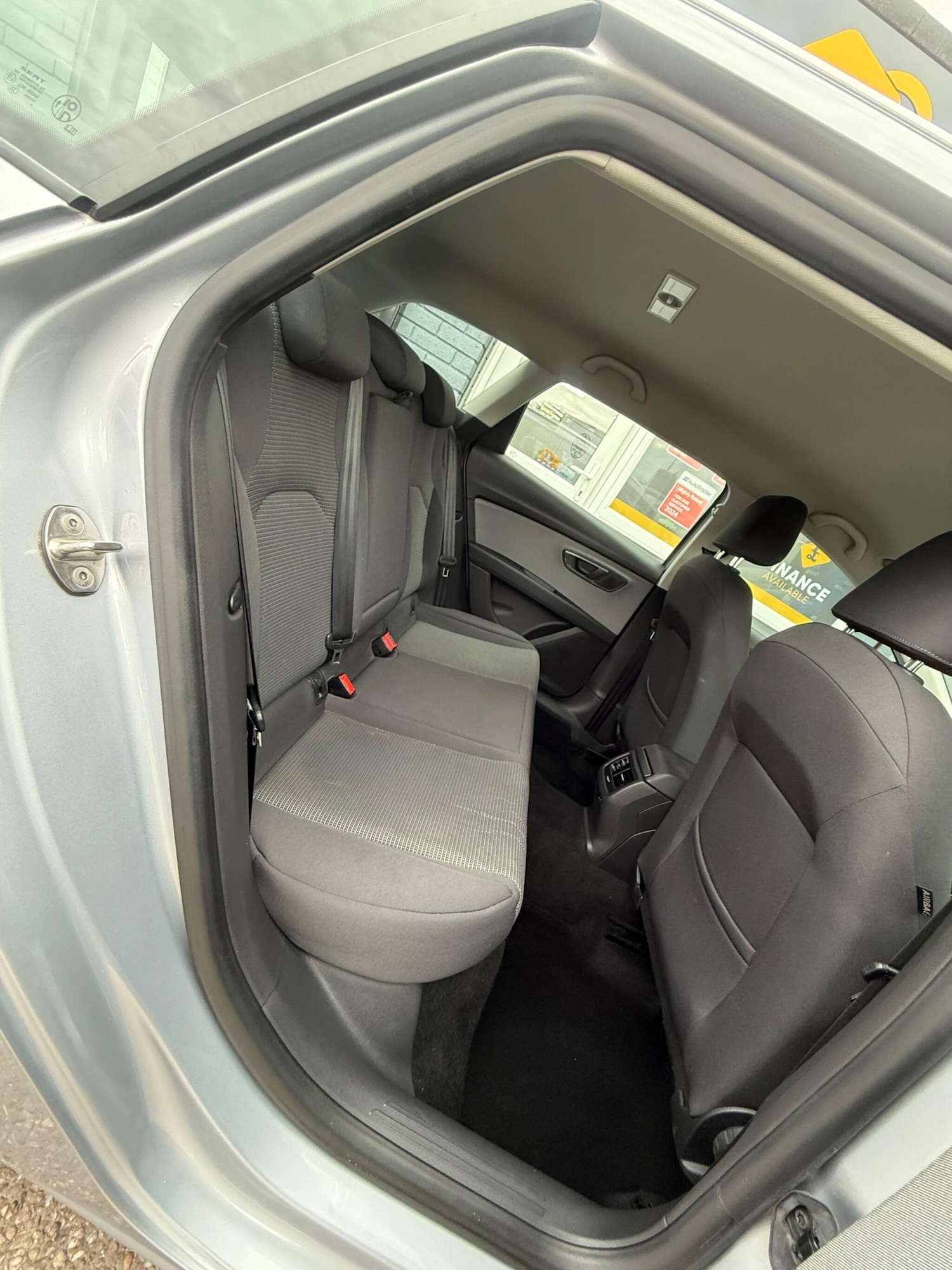 Used SEAT Leon 2019 for sale - 76239005: Photo 19