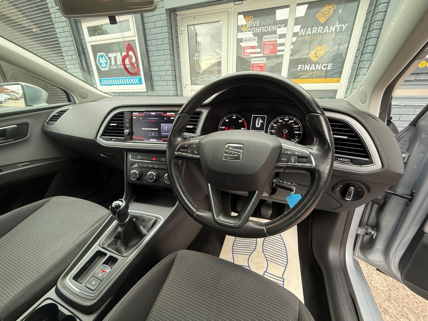 Used SEAT Leon 2019 for sale - 76239005: Photo 21