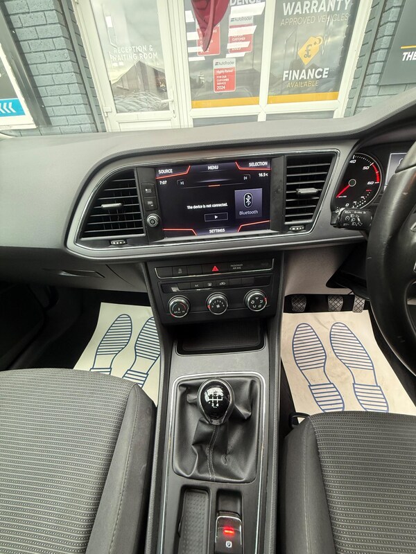 Used SEAT Leon 2019 for sale - 76239005: Photo 23