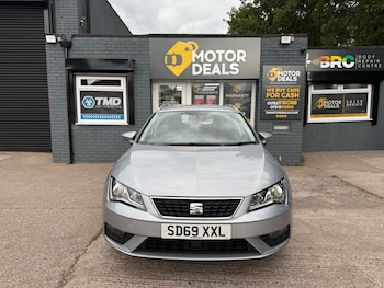 Used SEAT Leon 2019 for sale - 76239005: Photo 2