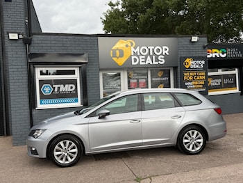 Used SEAT Leon 2019 for sale - 76239005: Photo 3