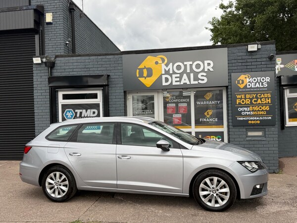 Used SEAT Leon 2019 for sale - 76239005: Photo 5
