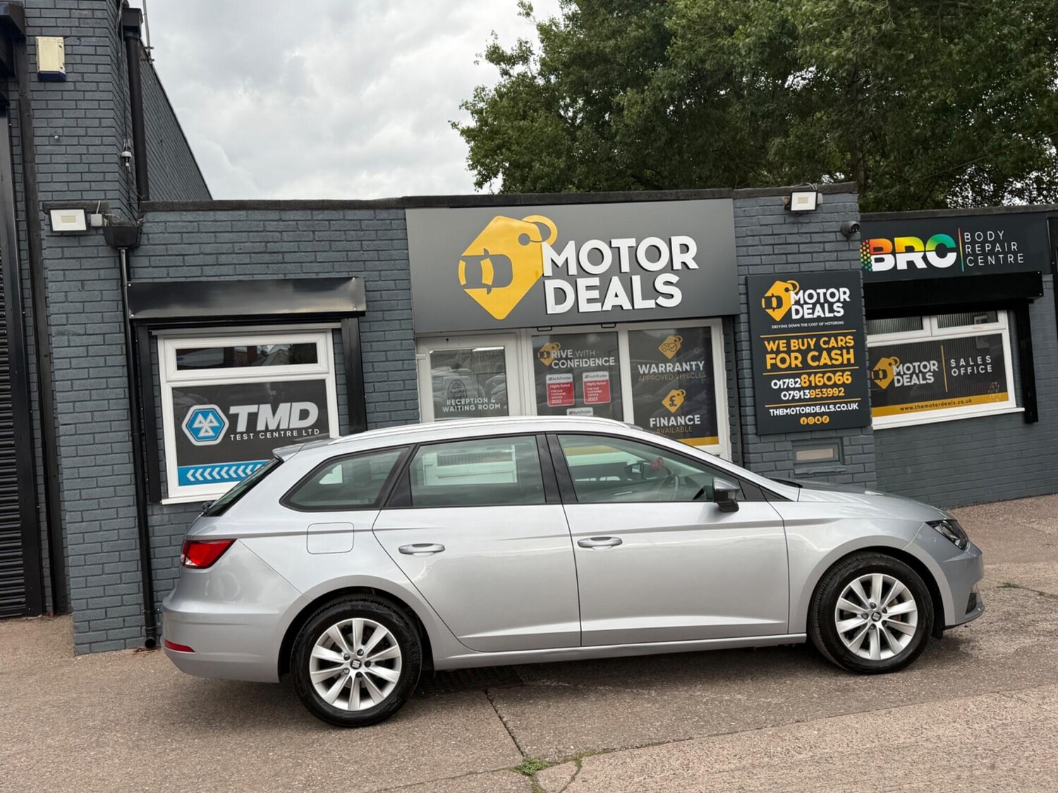 Used SEAT Leon 2019 for sale - 76239005: Photo 6