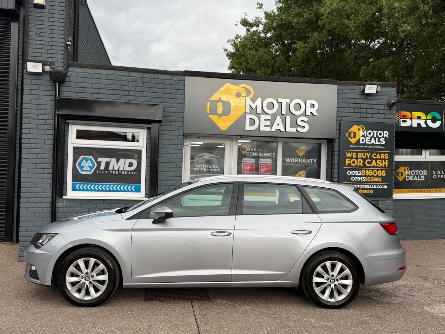 Used SEAT Leon 2019 for sale - 76239005: Photo 7