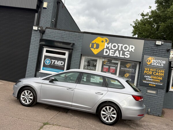 Used SEAT Leon 2019 for sale - 76239005: Photo 8
