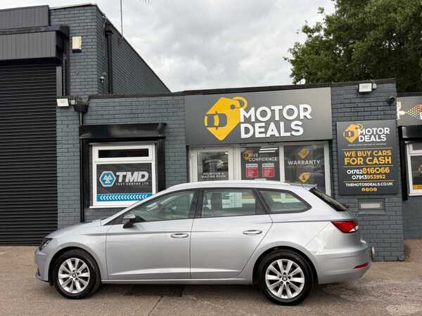 Used SEAT Leon 2019 for sale - 76239005: Photo 9