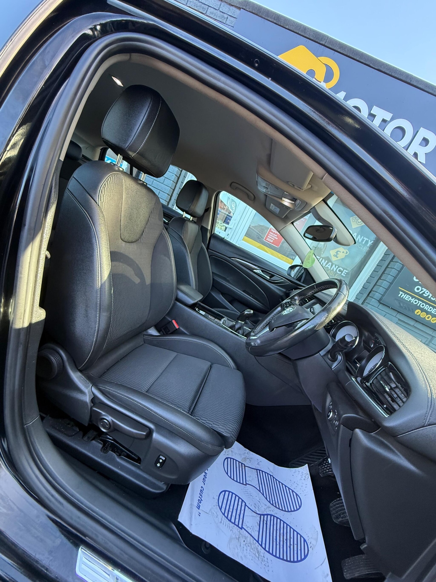 Used Vauxhall Insignia 2019 for sale - 76849801: Photo 15