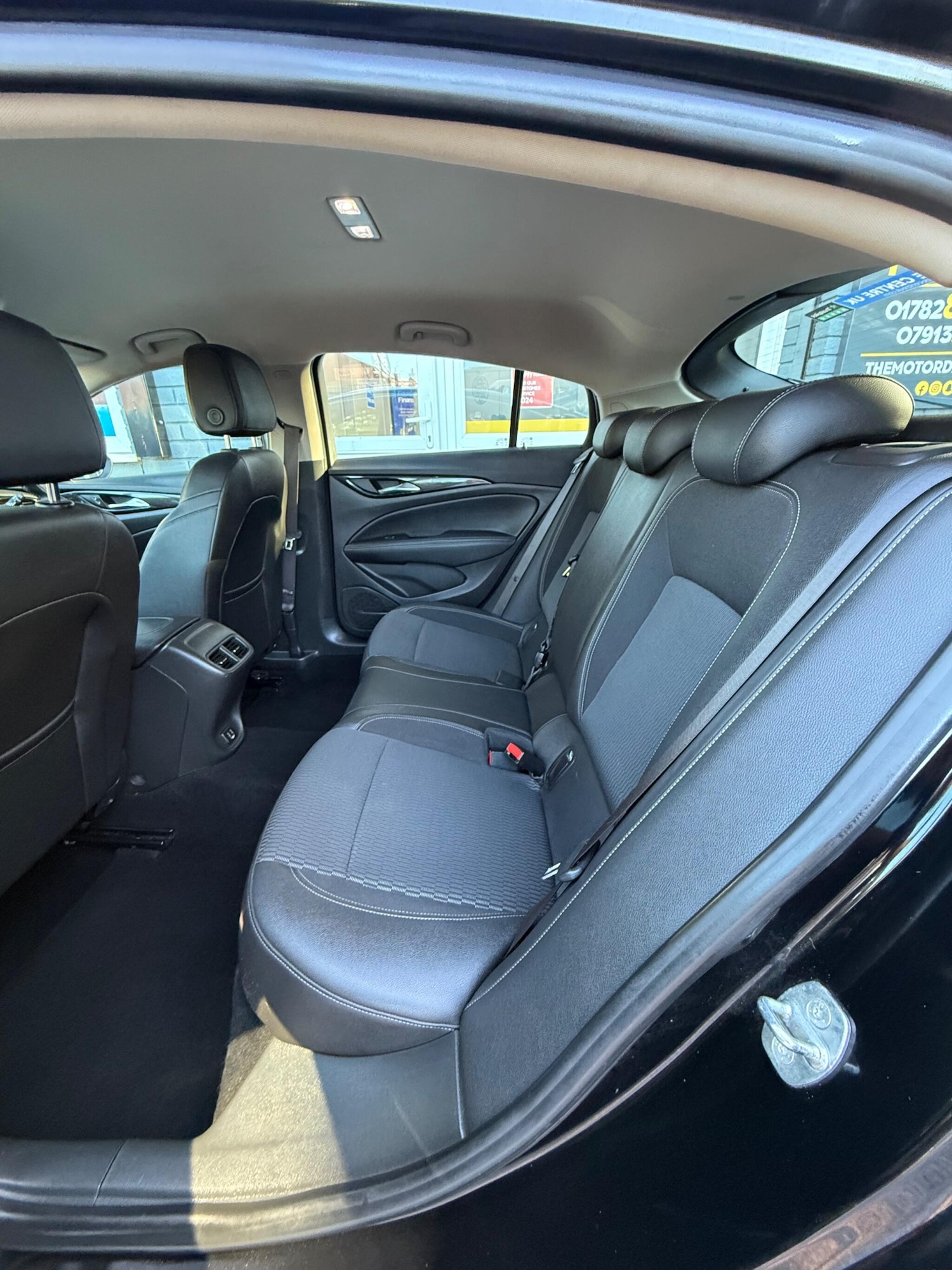 Used Vauxhall Insignia 2019 for sale - 76849801: Photo 20