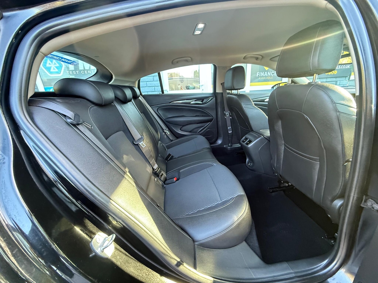 Used Vauxhall Insignia 2019 for sale - 76849801: Photo 21