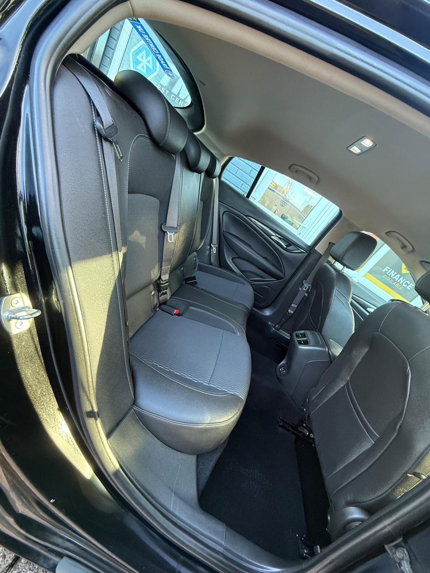 Used Vauxhall Insignia 2019 for sale - 76849801: Photo 22