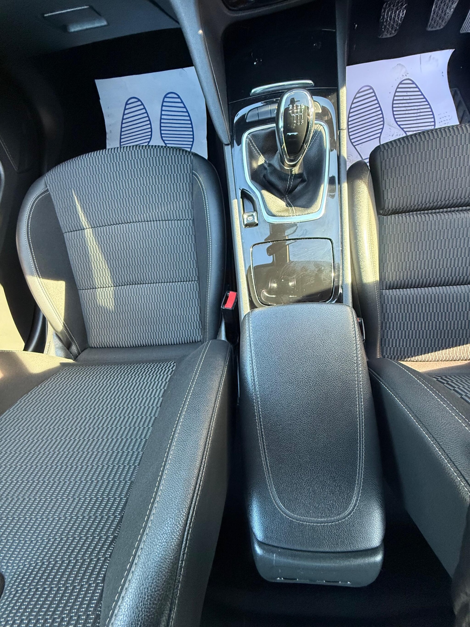 Used Vauxhall Insignia 2019 for sale - 76849801: Photo 26