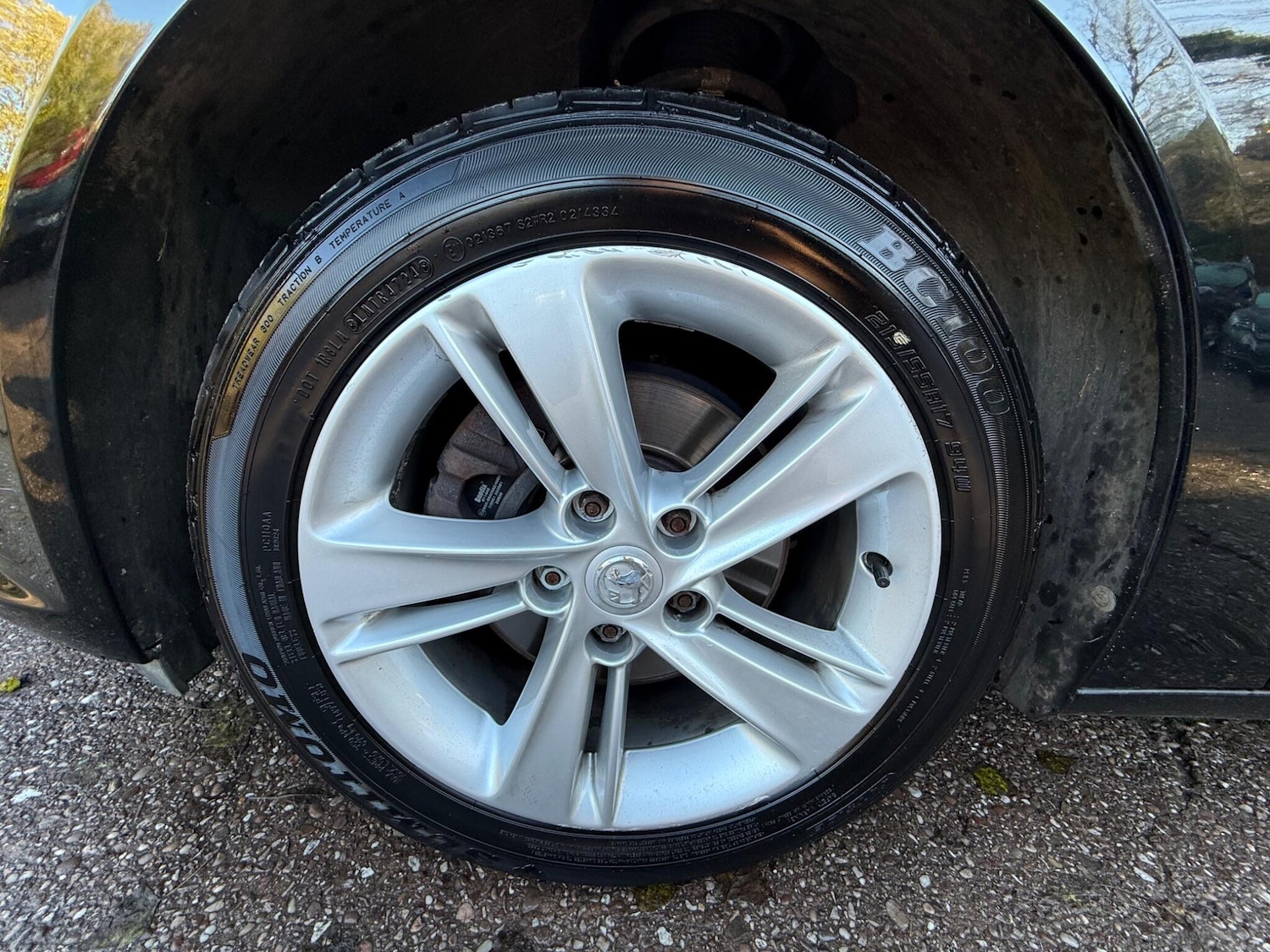 Used Vauxhall Insignia 2019 for sale - 76849801: Photo 29