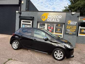 2015 (15) - 1.2 VTi Style 5dr