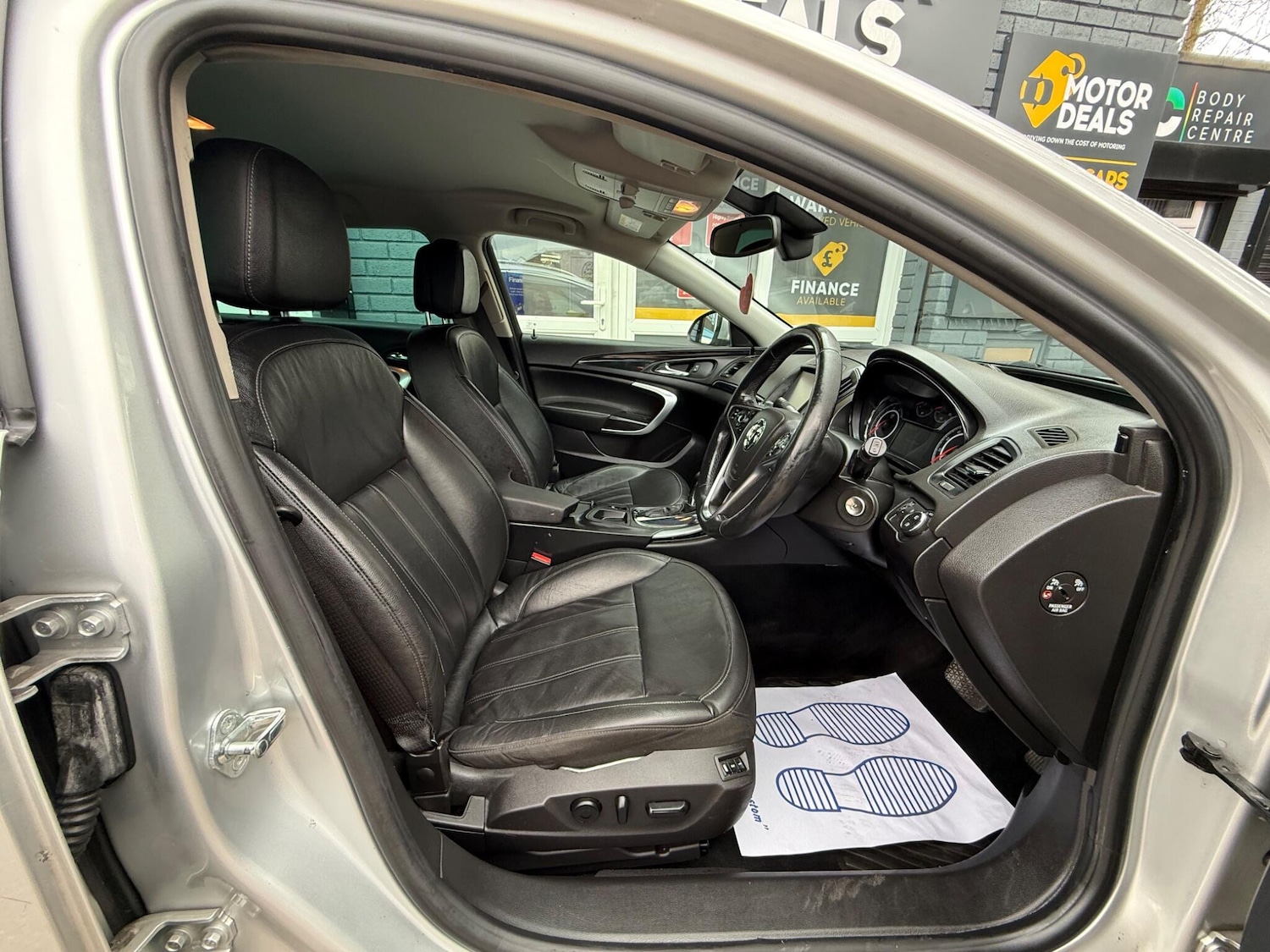 Used Vauxhall Insignia for sale - 78128142: Photo 15