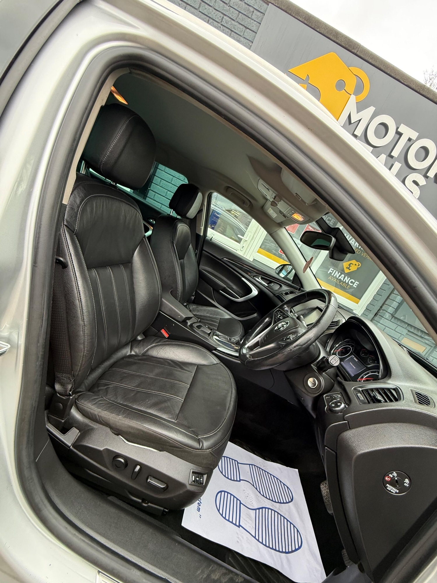 Used Vauxhall Insignia for sale - 78128142: Photo 16