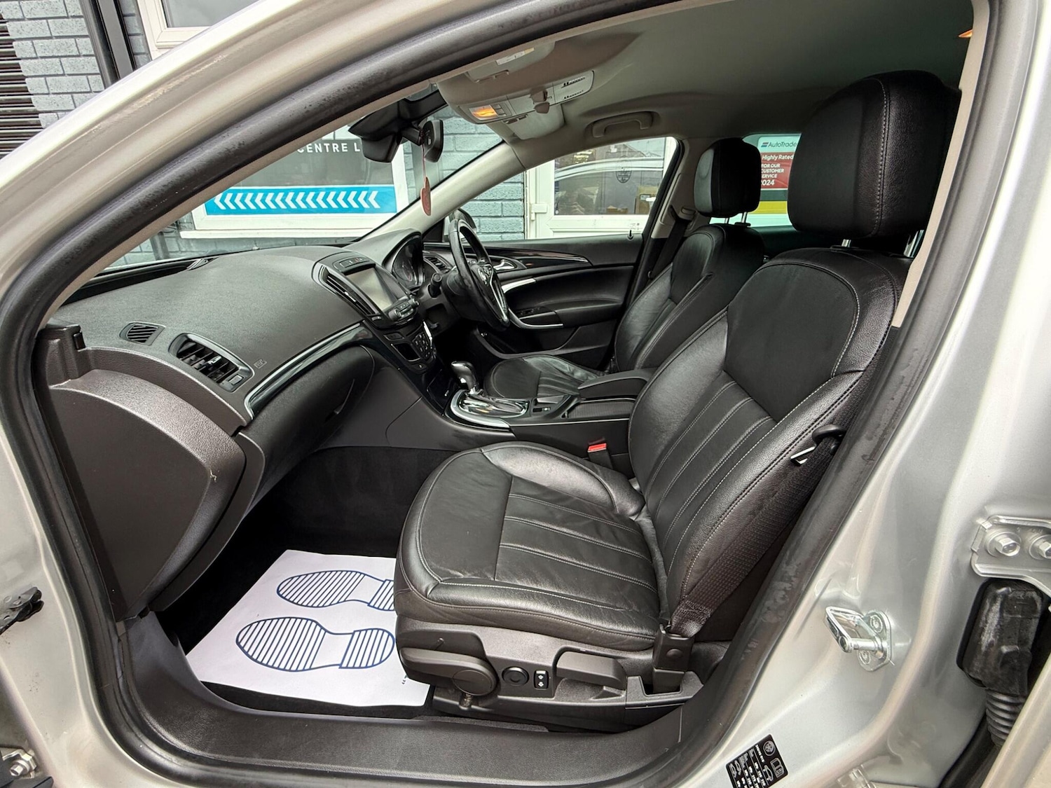 Used Vauxhall Insignia for sale - 78128142: Photo 17