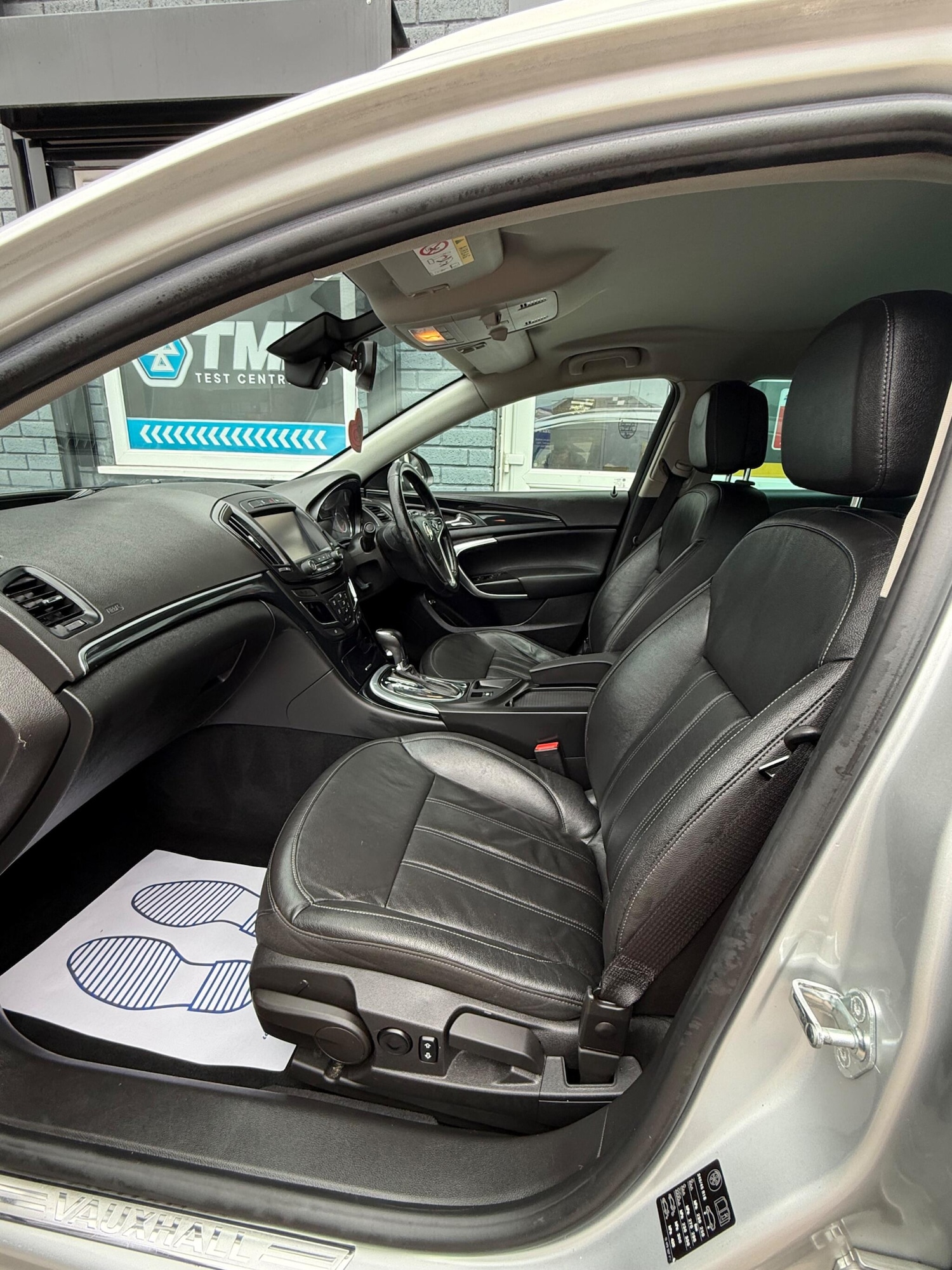 Used Vauxhall Insignia for sale - 78128142: Photo 18