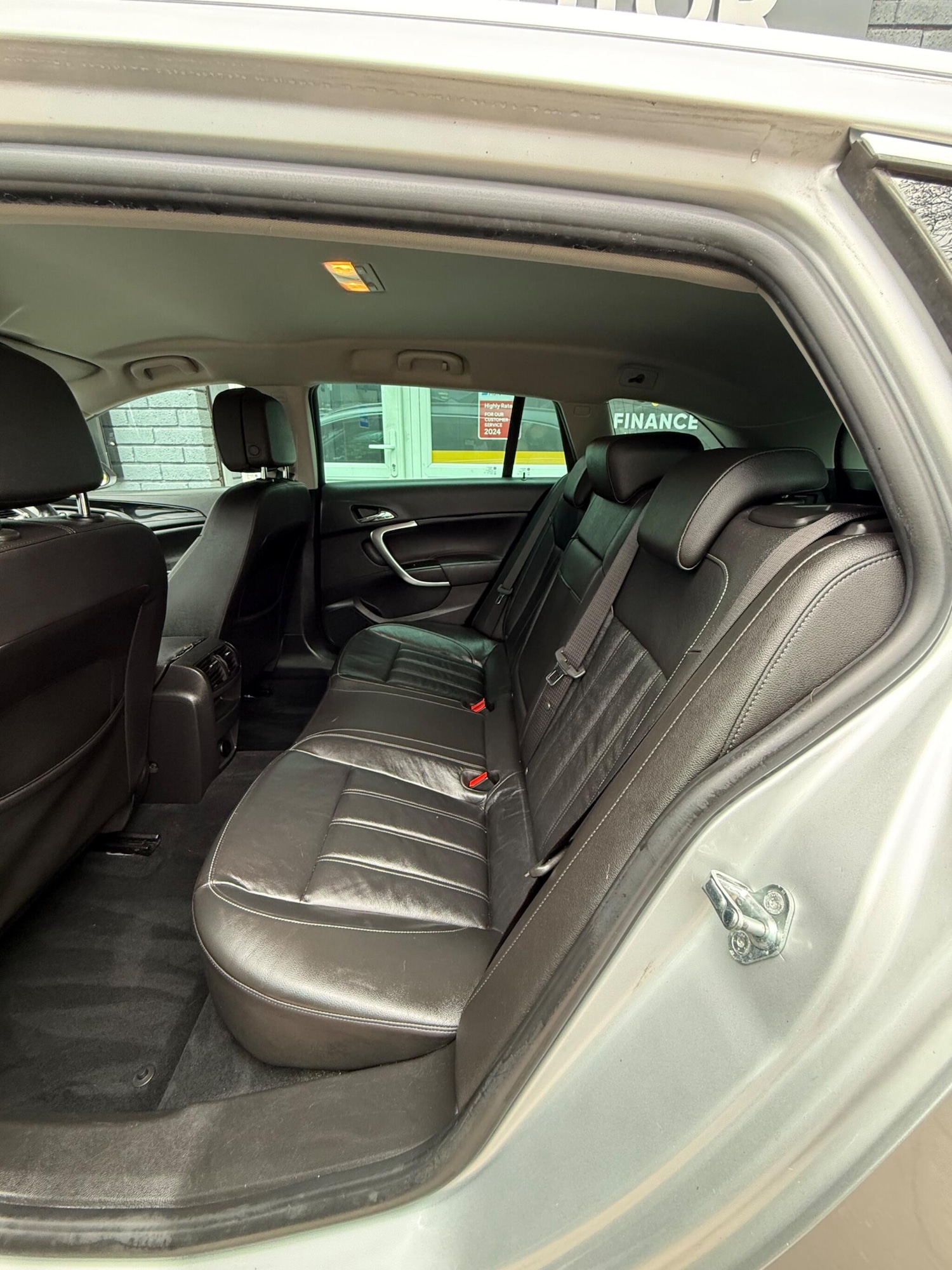 Used Vauxhall Insignia for sale - 78128142: Photo 19