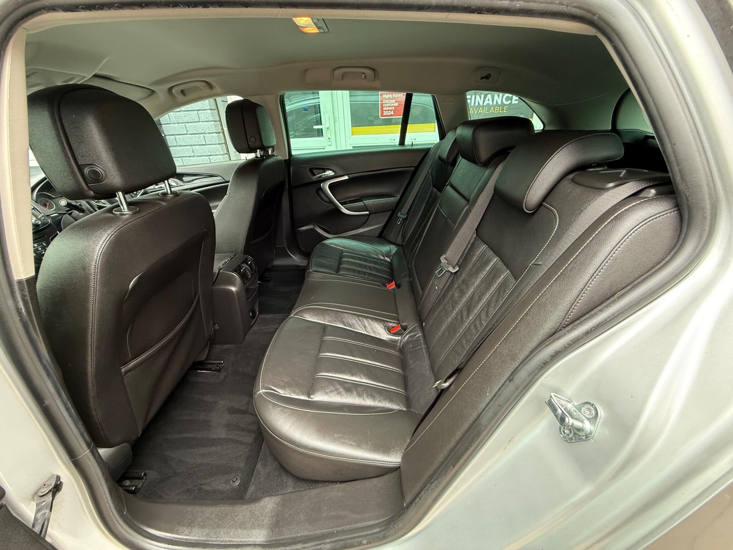 Used Vauxhall Insignia for sale - 78128142: Photo 20