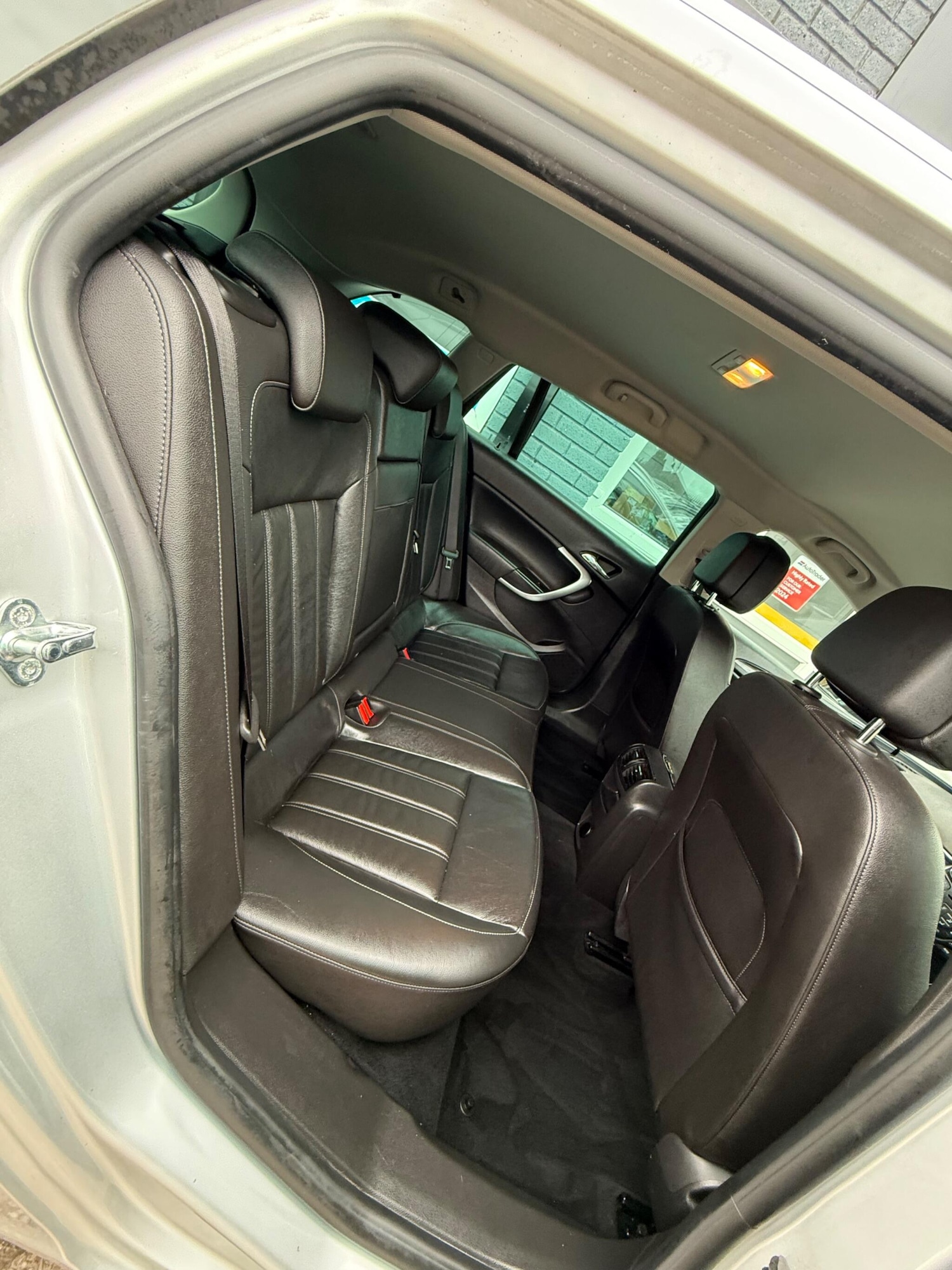 Used Vauxhall Insignia for sale - 78128142: Photo 21