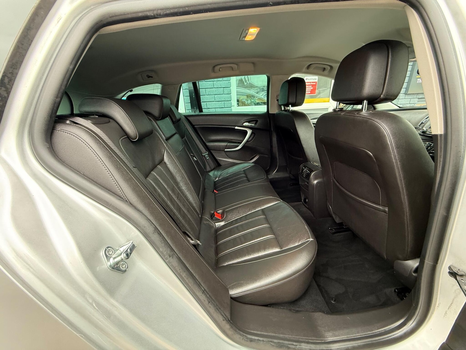 Used Vauxhall Insignia for sale - 78128142: Photo 22