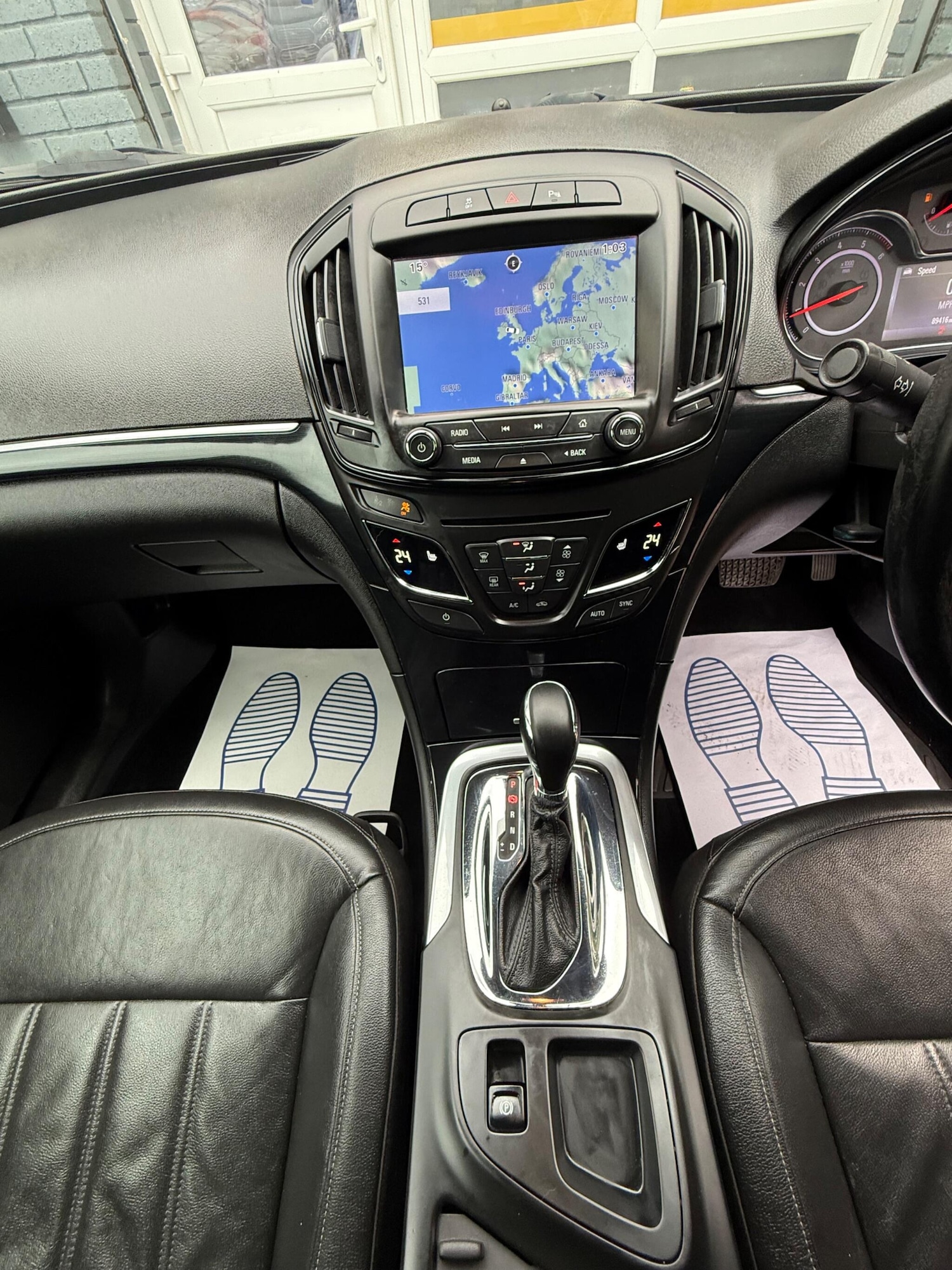 Used Vauxhall Insignia for sale - 78128142: Photo 25