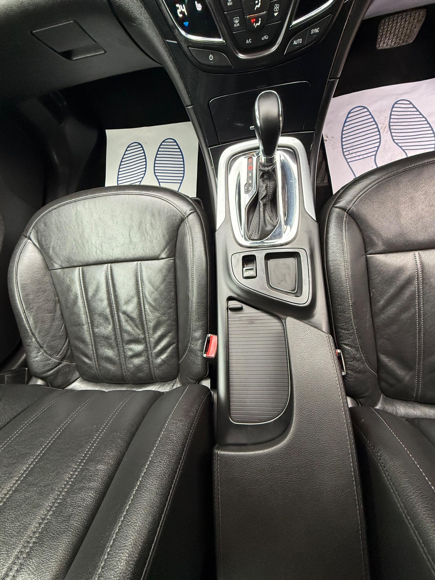 Used Vauxhall Insignia for sale - 78128142: Photo 26