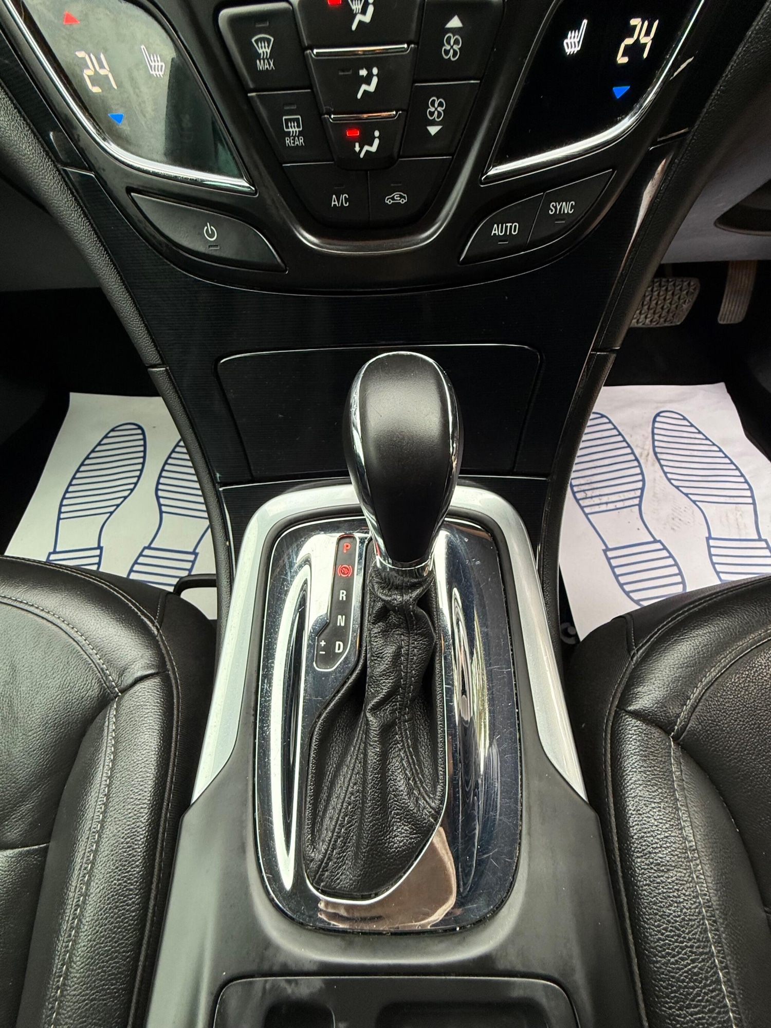 Used Vauxhall Insignia for sale - 78128142: Photo 27