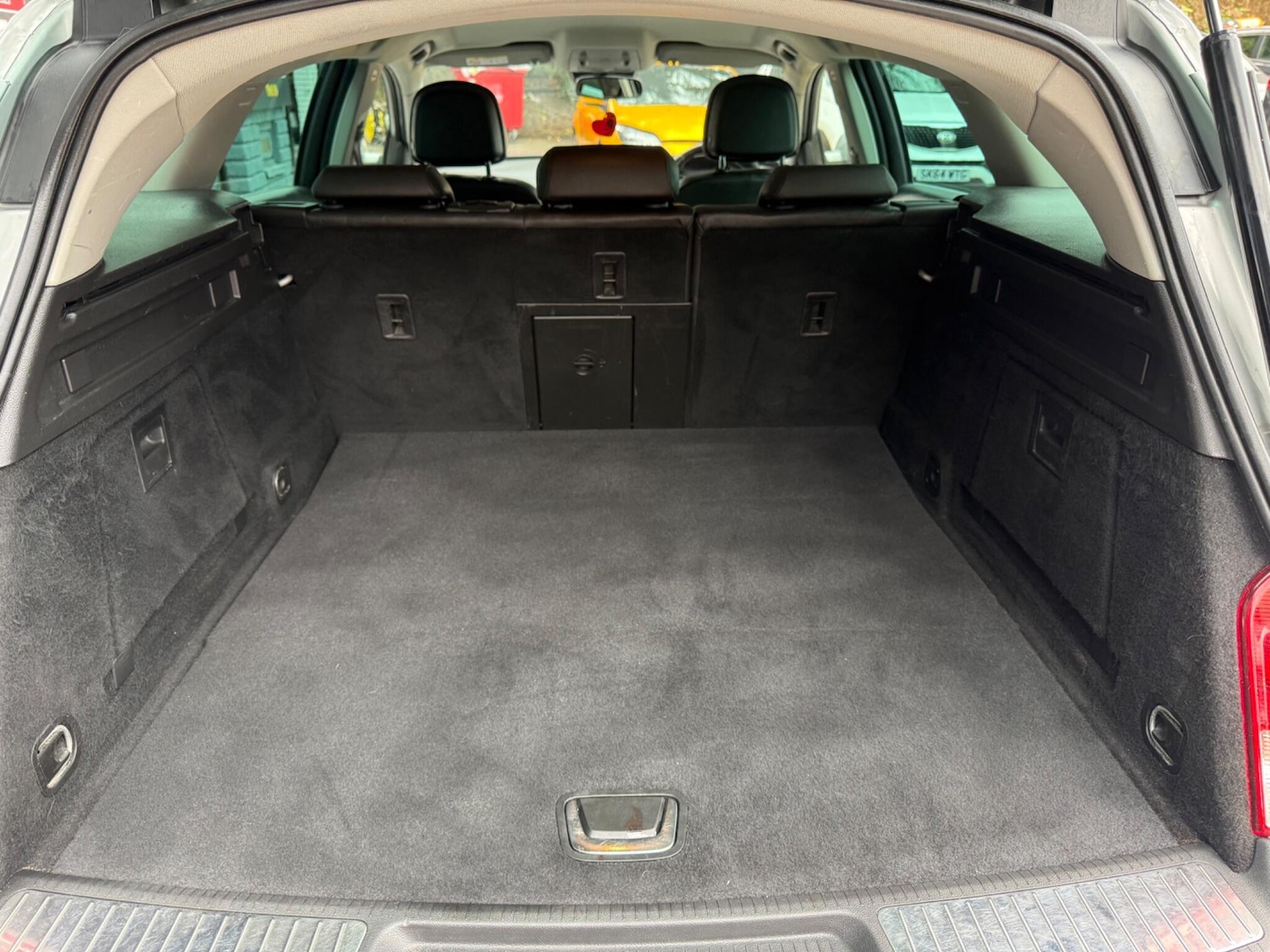 Used Vauxhall Insignia for sale - 78128142: Photo 29