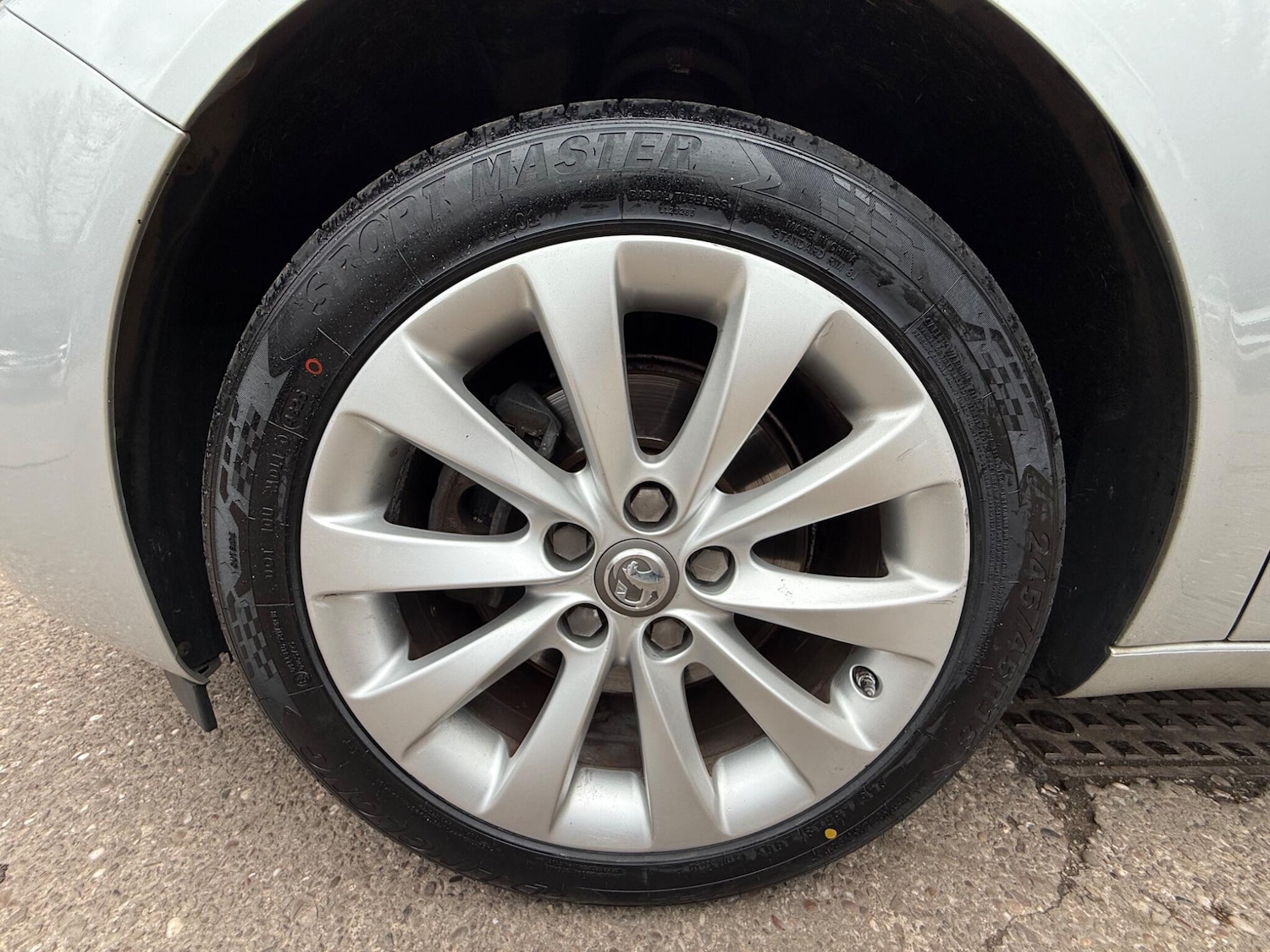 Used Vauxhall Insignia for sale - 78128142: Photo 30