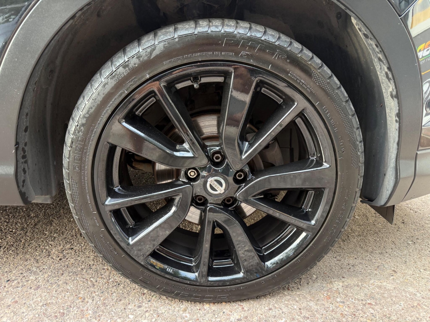 Used Nissan Qashqai 2015 for sale - 76585515: Photo 28