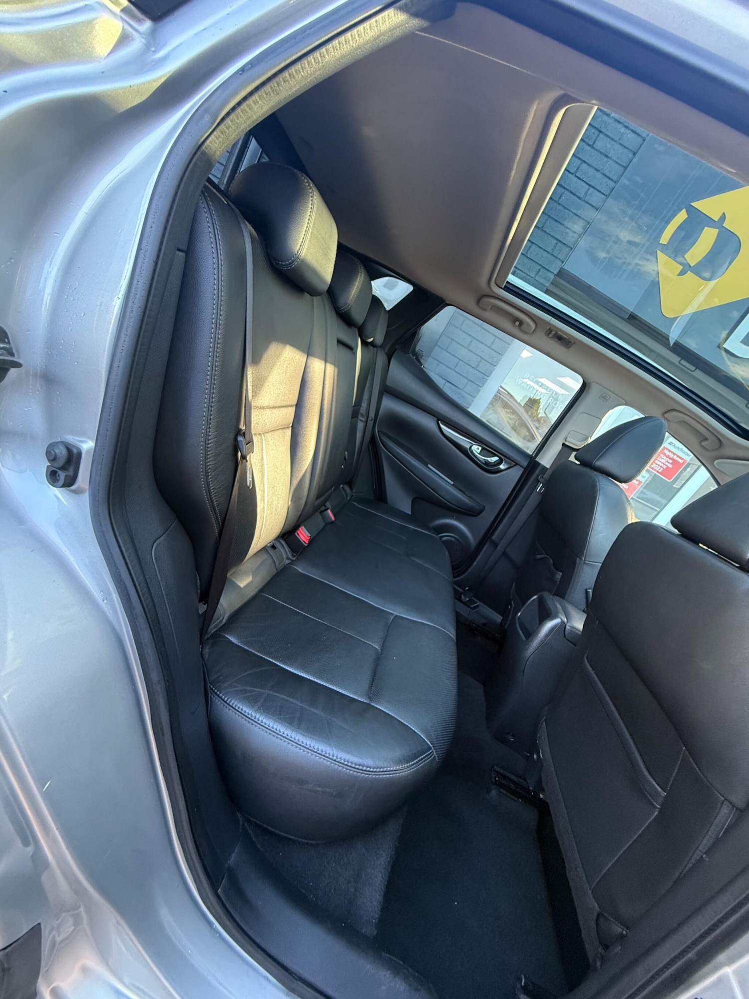 Used Nissan Qashqai 2015 for sale - 77101737: Photo 22