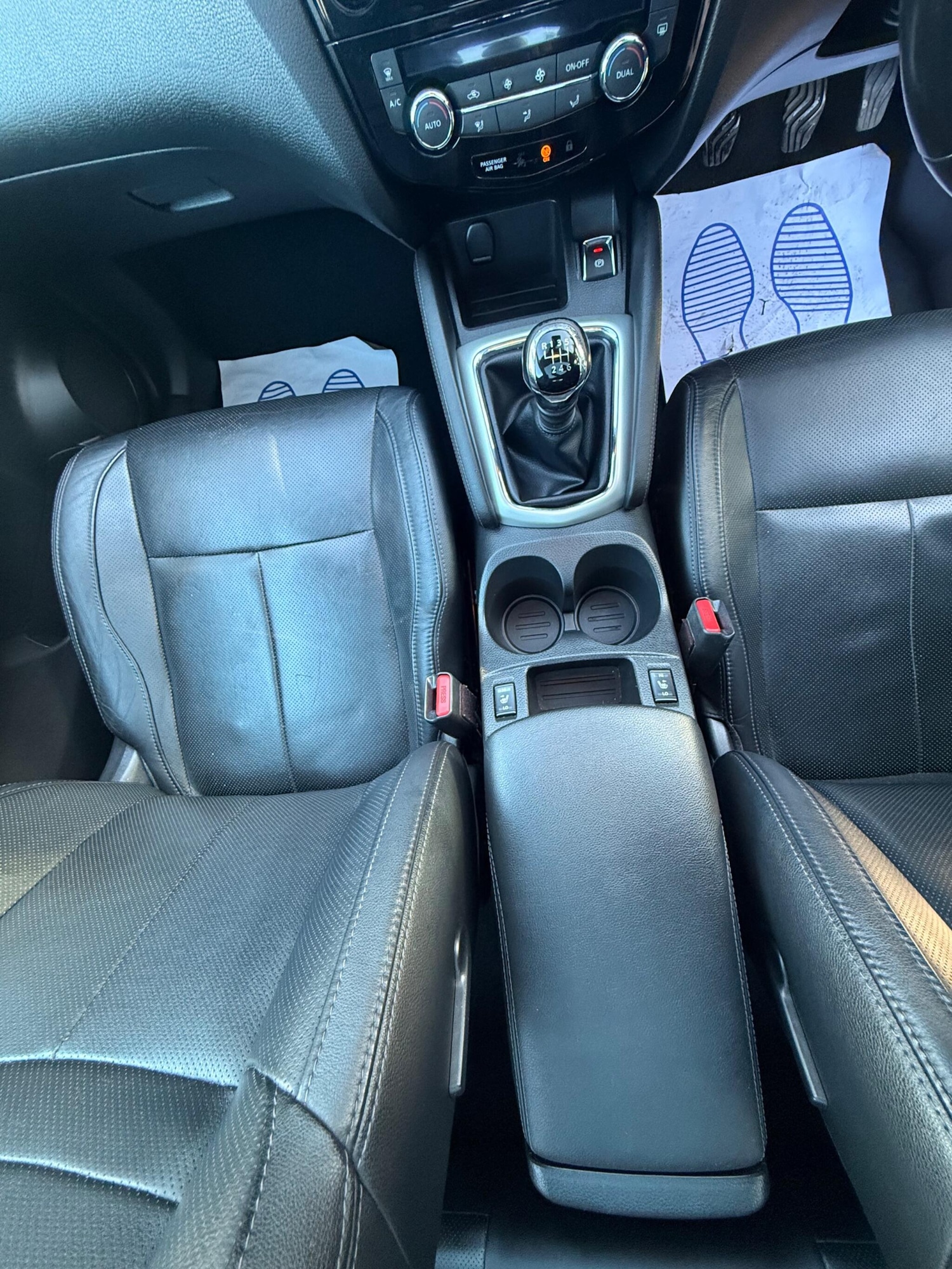 Used Nissan Qashqai 2015 for sale - 77101737: Photo 26